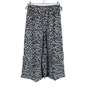 Unisex Marimekko - Õhukesed püksid, suurus 38 - Must (1)