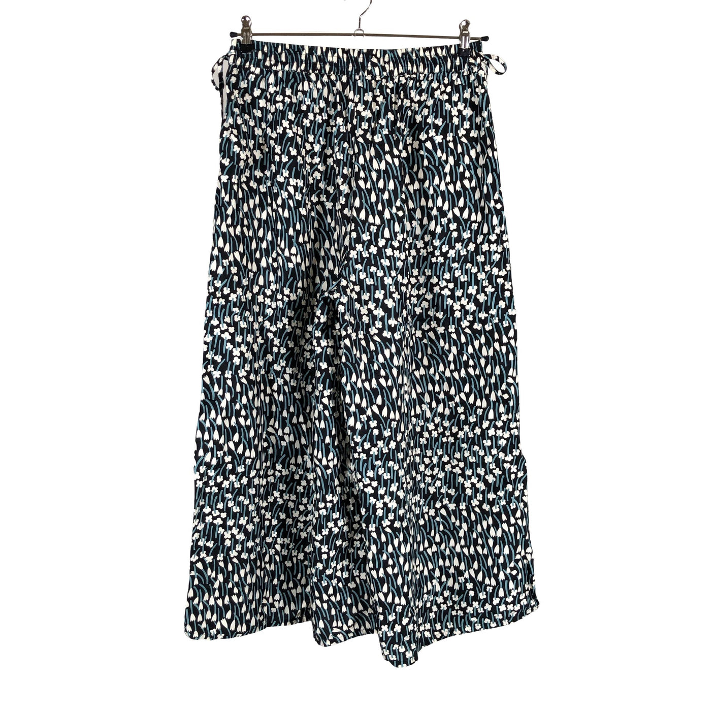 Unisex Marimekko - Õhukesed püksid, suurus 38 - Must (2)