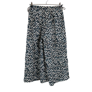 Unisex Marimekko - Õhukesed püksid, suurus 38 - Must (2)