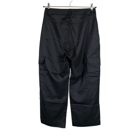 Unisex Nanso - Mittevenivad püksid, suurus 38 - Must (2)