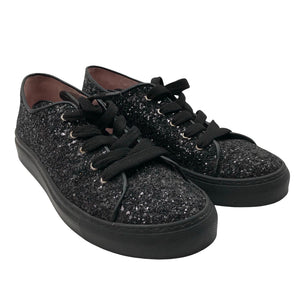 Unisex Minna Parikka - Tennised, suurus 39 - Must (3)