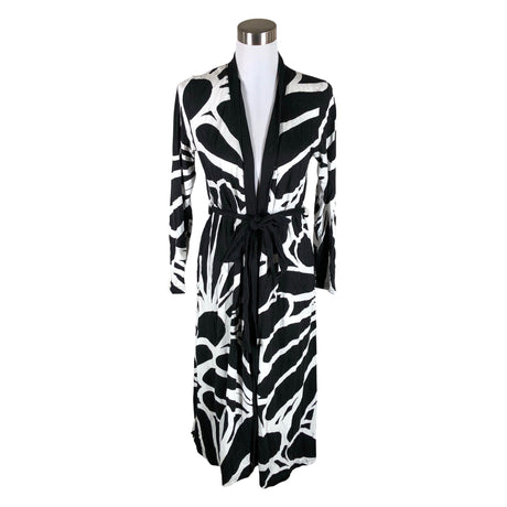Unisex Nanso - Trikotaažist kleit, suurus 36 - Valge ()