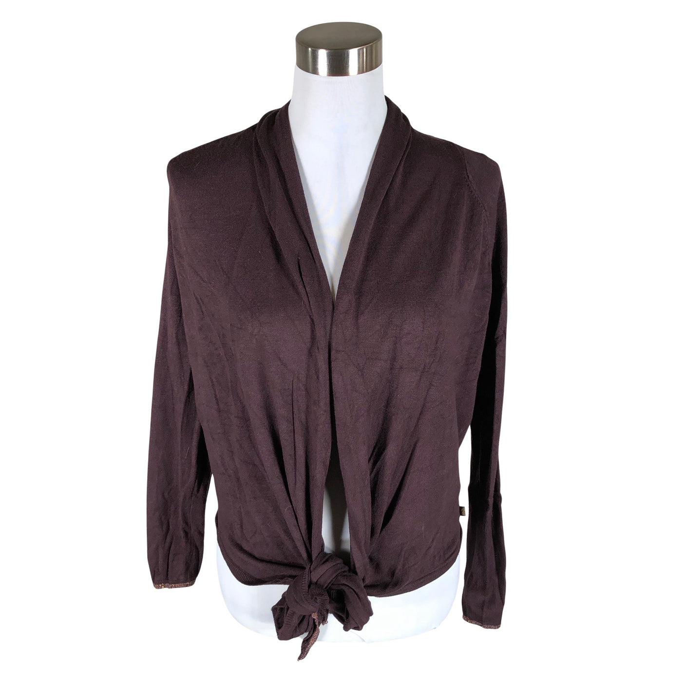 Unisex Rituals - Kardigan, suurus 36 - Lilla (1)