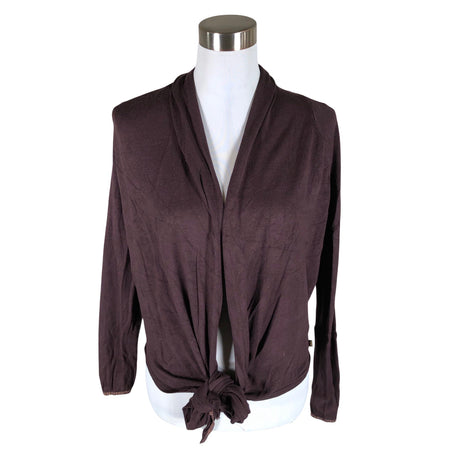 Unisex Rituals - Kardigan, suurus 36 - Lilla ()