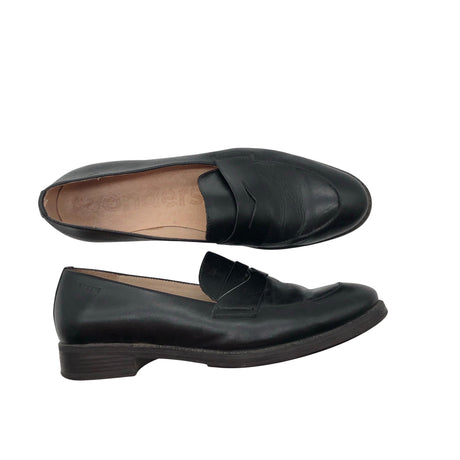 Unisex Wonders - Mokassiinid, suurus 41 - Must ()