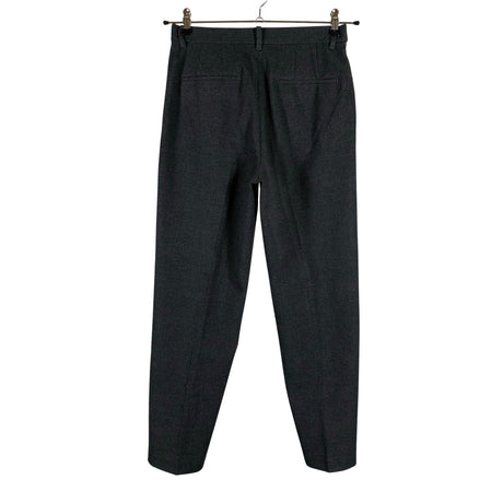 Unisex Uniqlo - Mittevenivad püksid, suurus 36 - Hall (2)