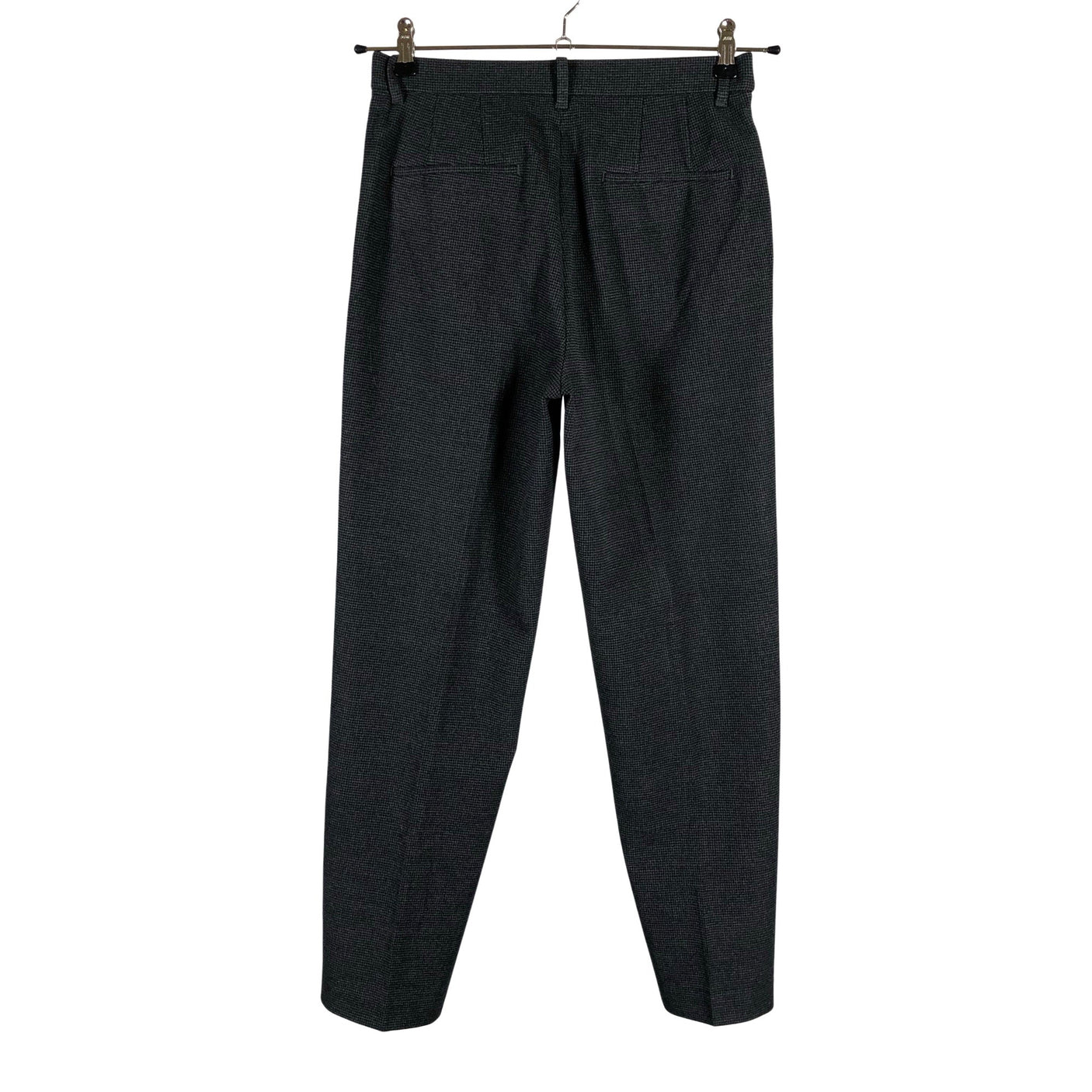 Unisex Uniqlo - Mittevenivad püksid, suurus 36 - Hall (2)