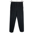 Unisex Uniqlo - Mittevenivad püksid, suurus 36 - Hall ()