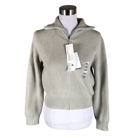 Unisex Uniqlo - Kardigan, suurus 34 - Hall ()