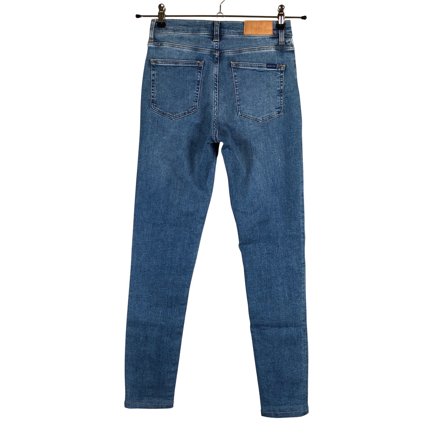 Unisex Gant - Teksad, suurus 34 - Sinine (2)