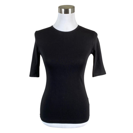 Unisex Arket - T-särk, suurus 34 - Must ()
