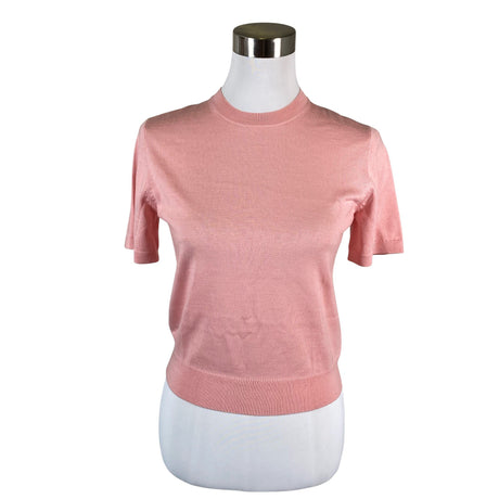 Unisex Arket - Kampsun, suurus 32 - Heleroosa ()
