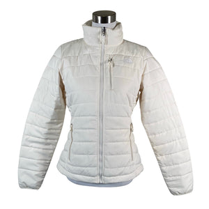 Unisex The North Face - Õhem talvejope, suurus 36 - Beige (1)