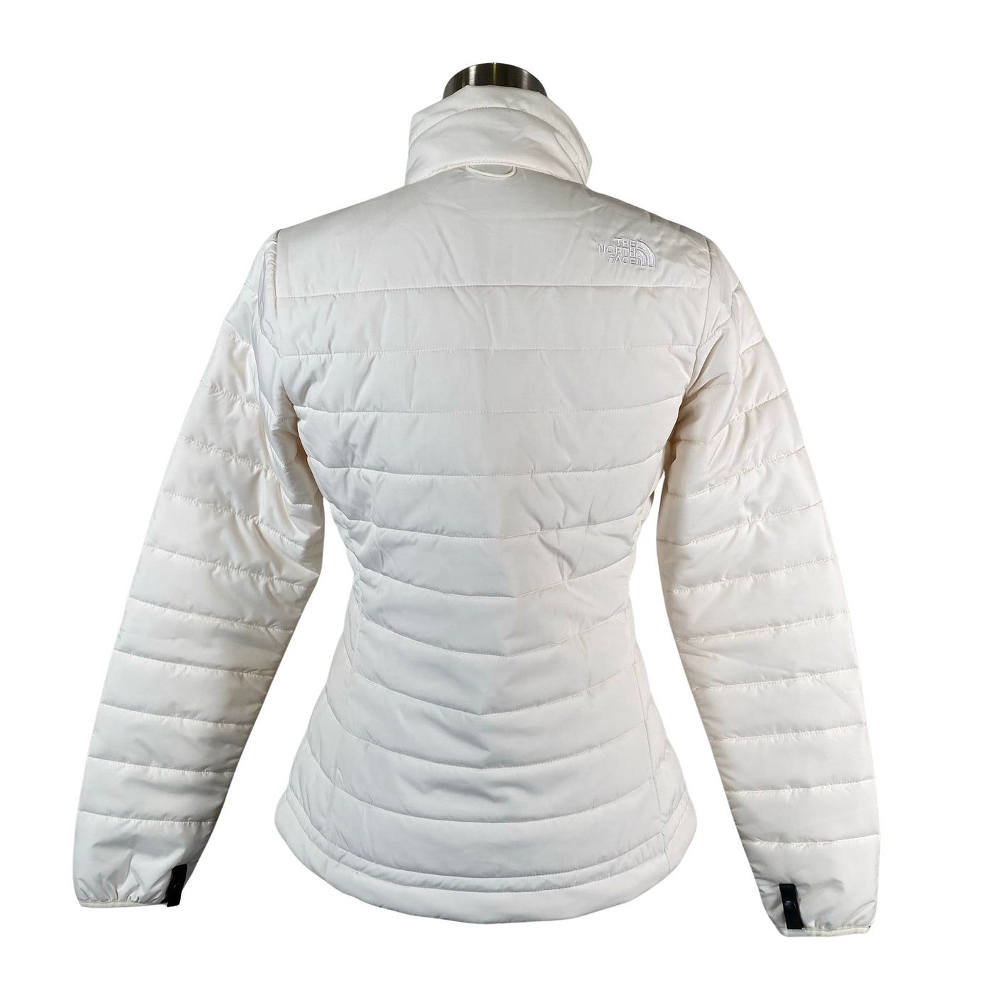 Unisex The North Face - Õhem talvejope, suurus 36 - Beige (2)