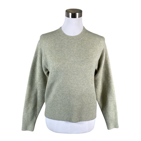 Unisex Uniqlo - Kampsun, suurus 32 - Roheline ()