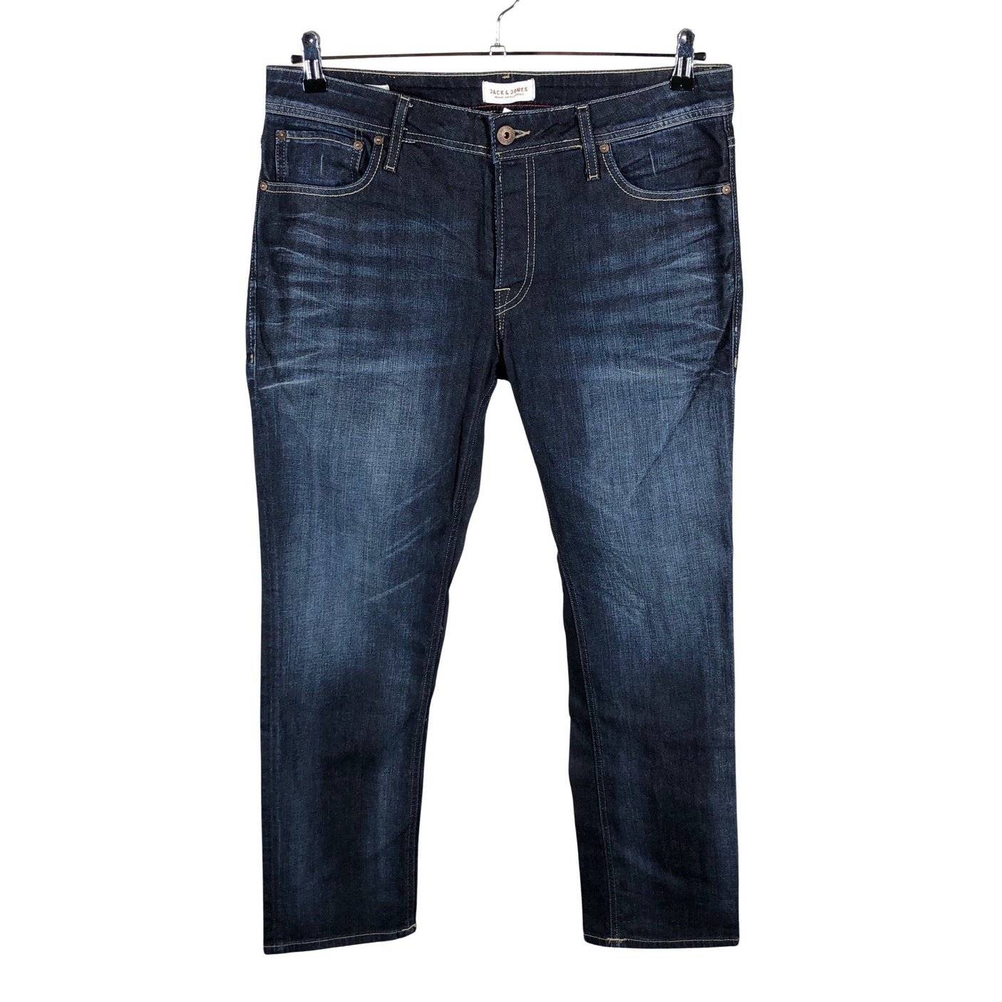 Unisex Jack & Jones - Teksad, suurus W33 - Hall (1)