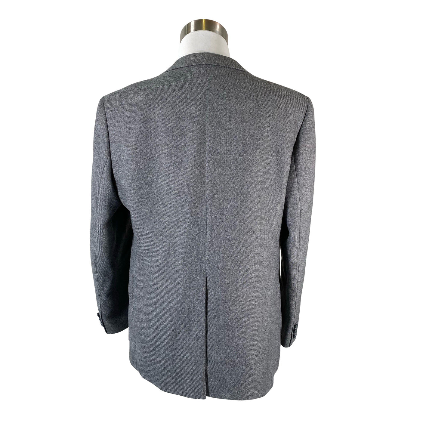 Unisex Osuma - Pintsak, suurus XL - Hall (2)