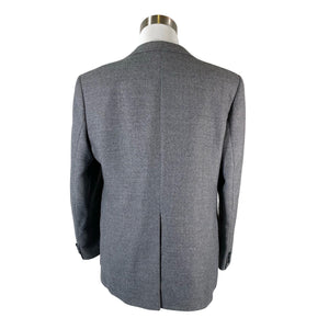 Unisex Osuma - Pintsak, suurus XL - Hall (2)