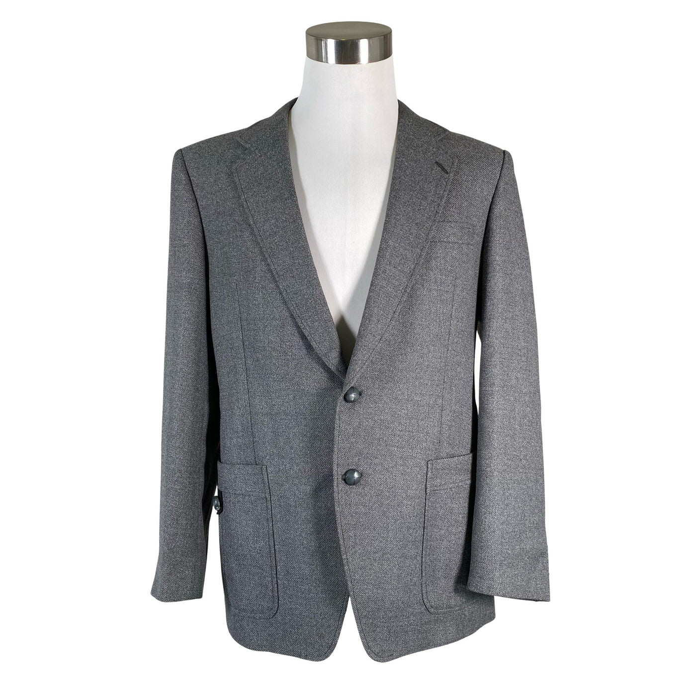 Unisex Osuma - Pintsak, suurus XL - Hall (1)