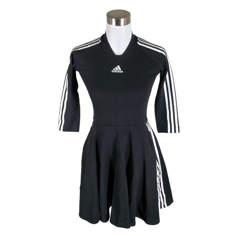 Unisex Adidas - Dressikangast kleit, suurus 32 - Must ()