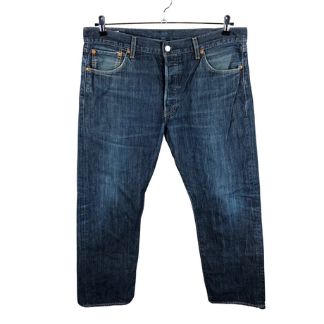 Unisex Levi's - Teksad, suurus W36 - Sinine ()