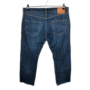 Unisex Levi's - Teksad, suurus W36 - Sinine (2)