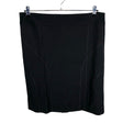 Unisex Frank Walder - Pliiatsseelik, suurus 46 - Must ()