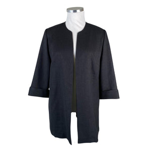 Unisex Modelia - Jakk, suurus 44 - Must (1)