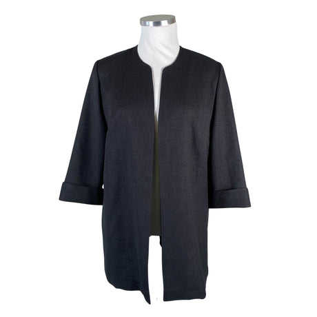 Unisex Modelia - Jakk, suurus 44 - Must ()