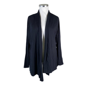 Unisex Anneli Keinonen - Kardigan, suurus 50 - Must (1)