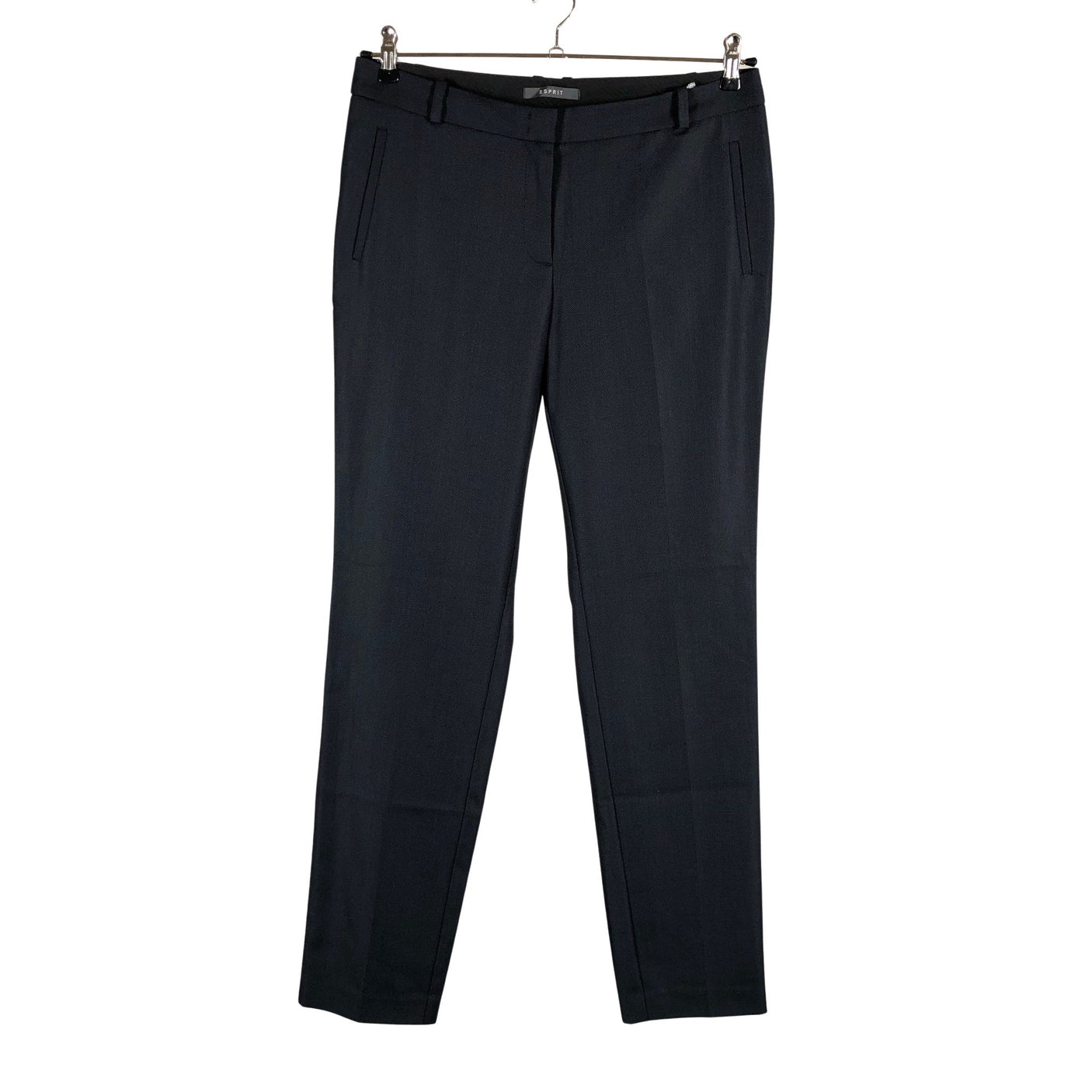 Unisex Esprit - Viigipüksid, suurus 38 - Sinine (1)