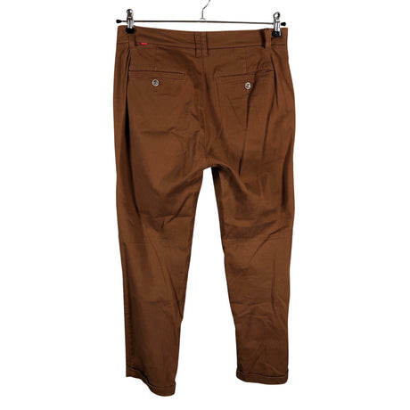Unisex Jackpot - Chino-püksid, suurus 36 - Pruun (2)