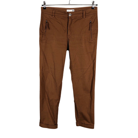 Unisex Jackpot - Chino-püksid, suurus 36 - Pruun ()