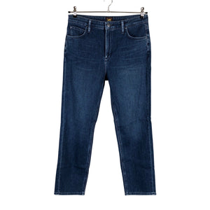 Unisex Lee - Teksad, suurus W31 - Sinine (1)