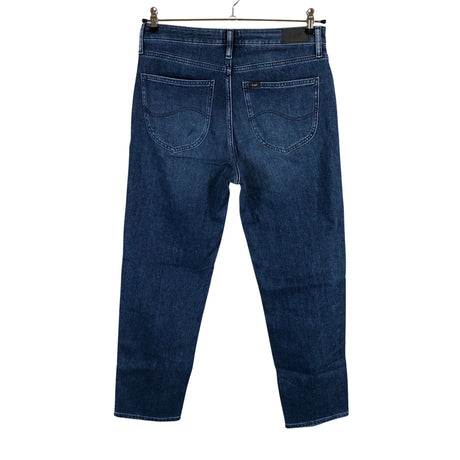 Unisex Lee - Teksad, suurus W31 - Sinine (2)