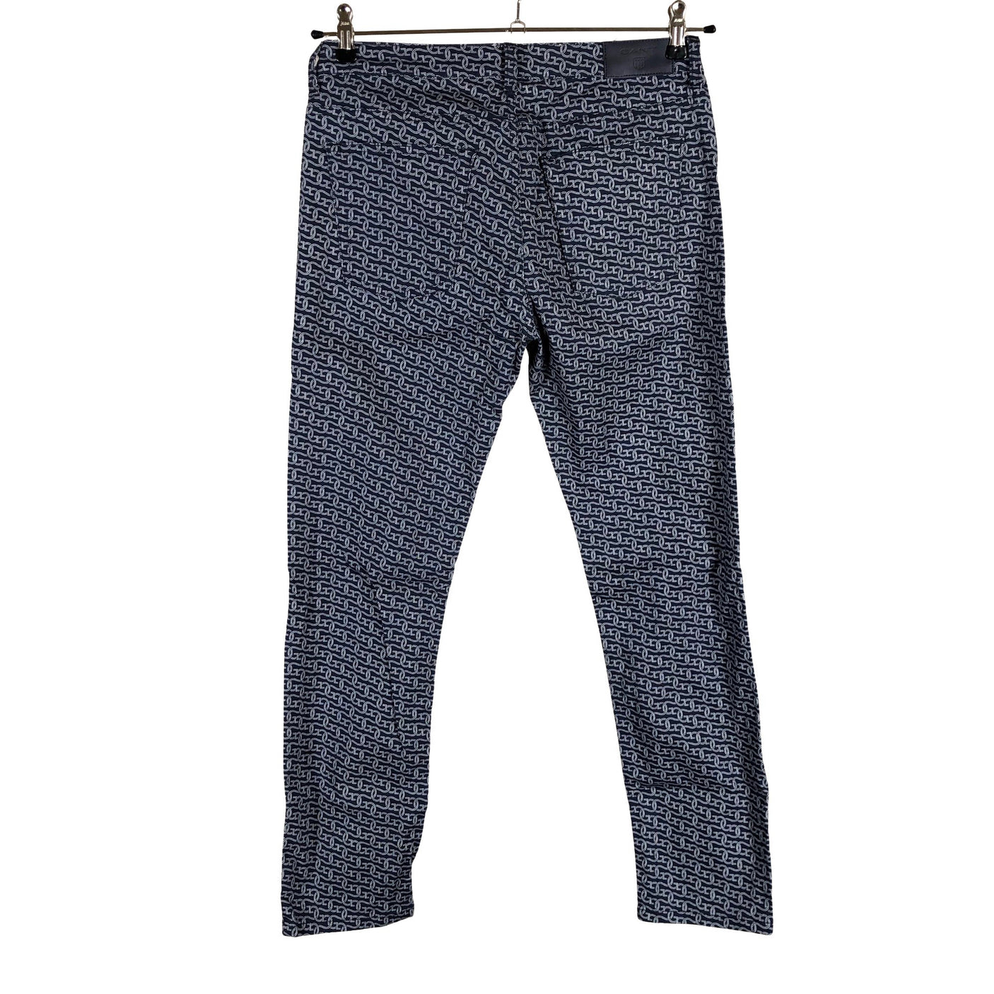 Unisex Gant - Teksad, suurus W31 - Sinine (2)