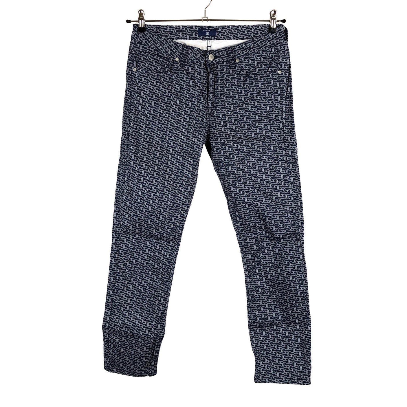 Unisex Gant - Teksad, suurus W31 - Sinine (1)