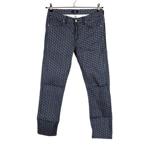 Unisex Gant - Teksad, suurus W31 - Sinine (1)
