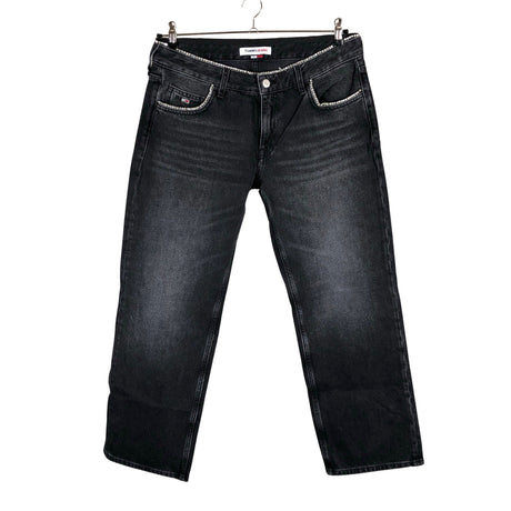 Unisex Actuelle - Õhuke tuunika, suurus 36 - Must ()