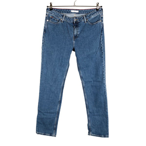 Unisex Tommy Hilfiger - Teksad, suurus W31 - Sinine (1)