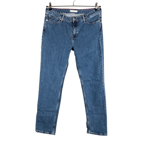 Unisex Tommy Hilfiger - Teksad, suurus W31 - Sinine ()
