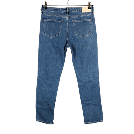 Unisex Tommy Hilfiger - Teksad, suurus W31 - Sinine (2)