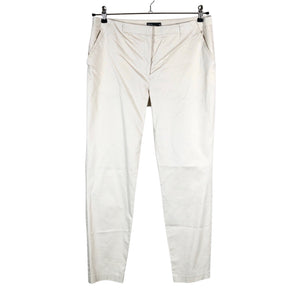Unisex Your Face - Mittevenivad püksid, suurus 40 - Beige (1)