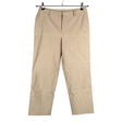 Unisex Mexx - Mittevenivad püksid, suurus 38 - Beige ()