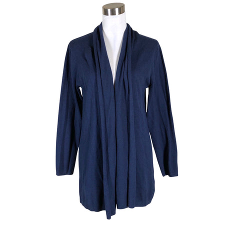 Unisex Nanso - Kardigan, suurus 40 - Sinine ()