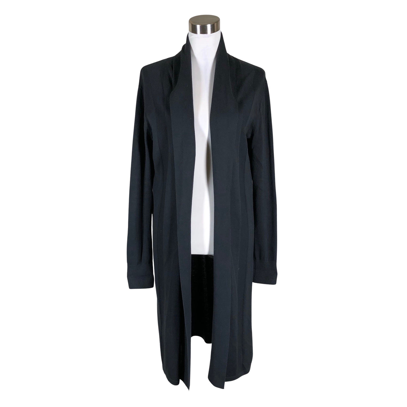 Unisex Henri Lloyd - Kardigan, suurus 40 - Must (1)