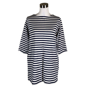 Unisex Marimekko - Trikotaažist tuunika, suurus 38 - Sinine (1)