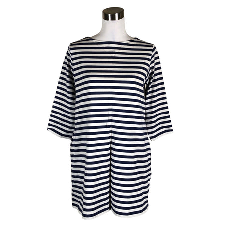 Unisex Marimekko - Trikotaažist tuunika, suurus 38 - Sinine ()