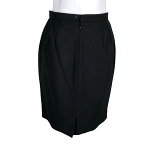 Unisex Mexx - Pliiatsseelik, suurus 40 - Must (2)