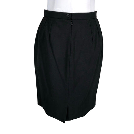 Unisex Mexx - Pliiatsseelik, suurus 40 - Must (2)